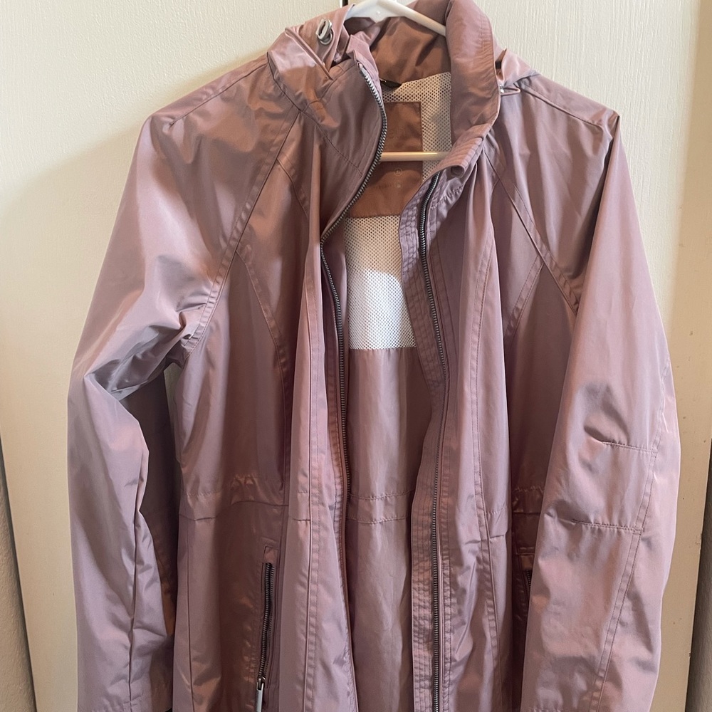 Calvin Klein Rain Jacket